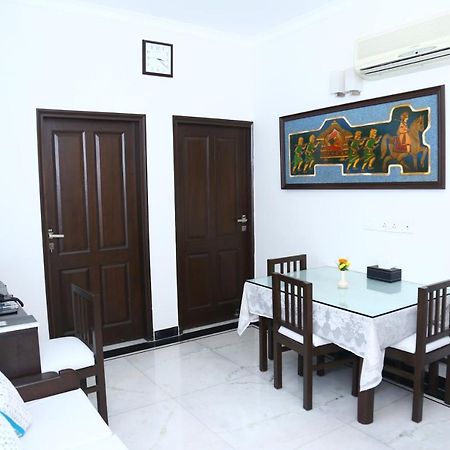 Joerose Villa Noida Luaran gambar