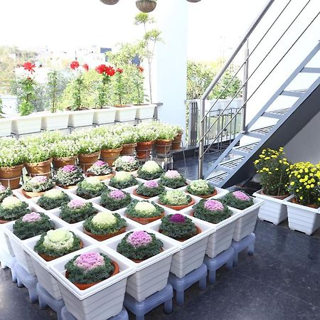 Joerose Villa Noida Luaran gambar