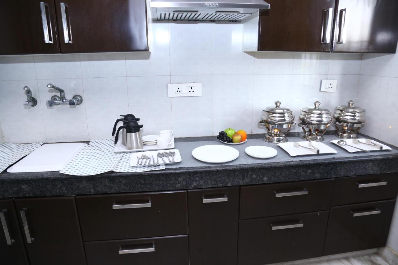 Joerose Villa Noida Luaran gambar
