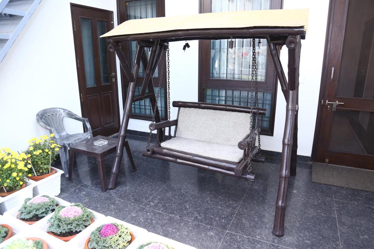 Joerose Villa Noida Luaran gambar