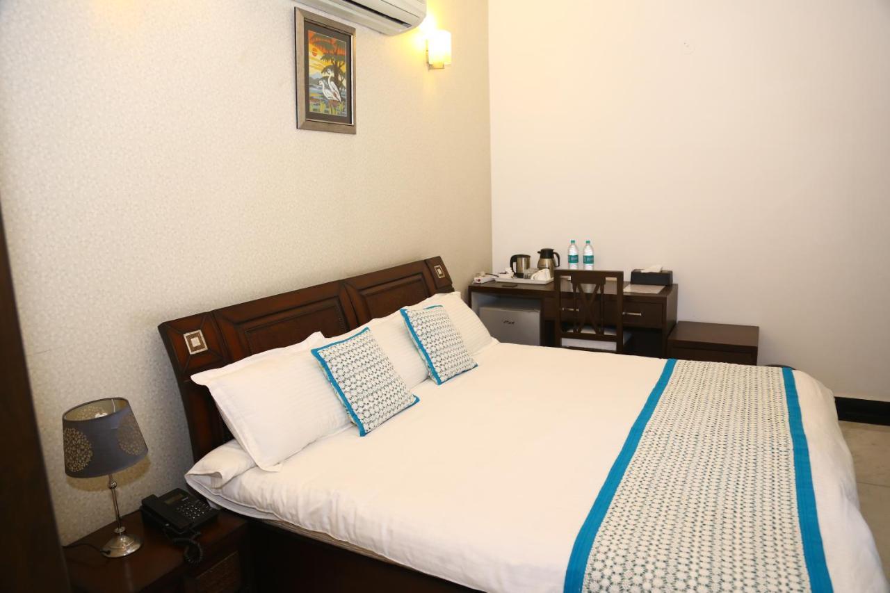 Joerose Villa Noida Luaran gambar