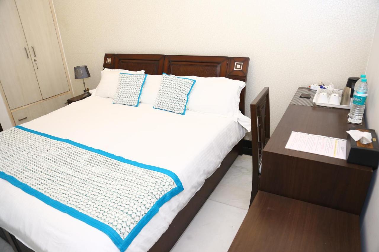 Joerose Villa Noida Luaran gambar